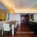 Gateway Serviced Apartment Vermietung